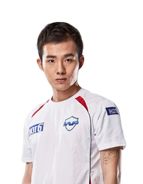Forev - player of J.Storm