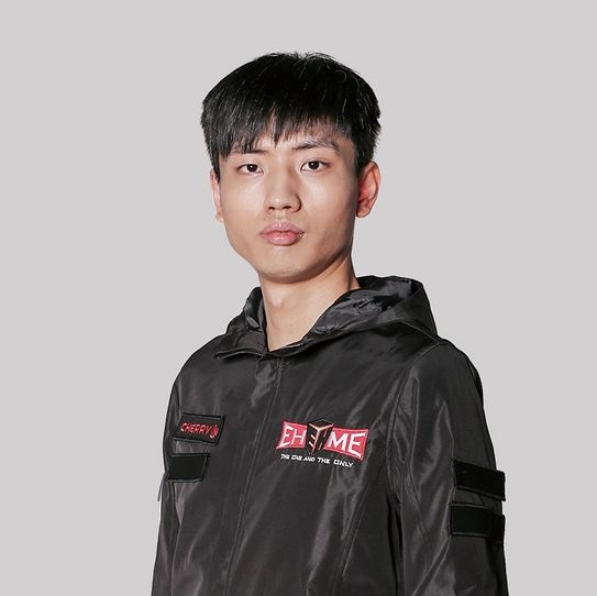 Yao - player of Team Root