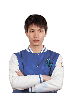 Kaka - player of Keen Gaming