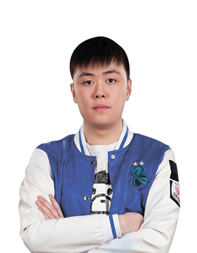 Kpii - player of Mineski