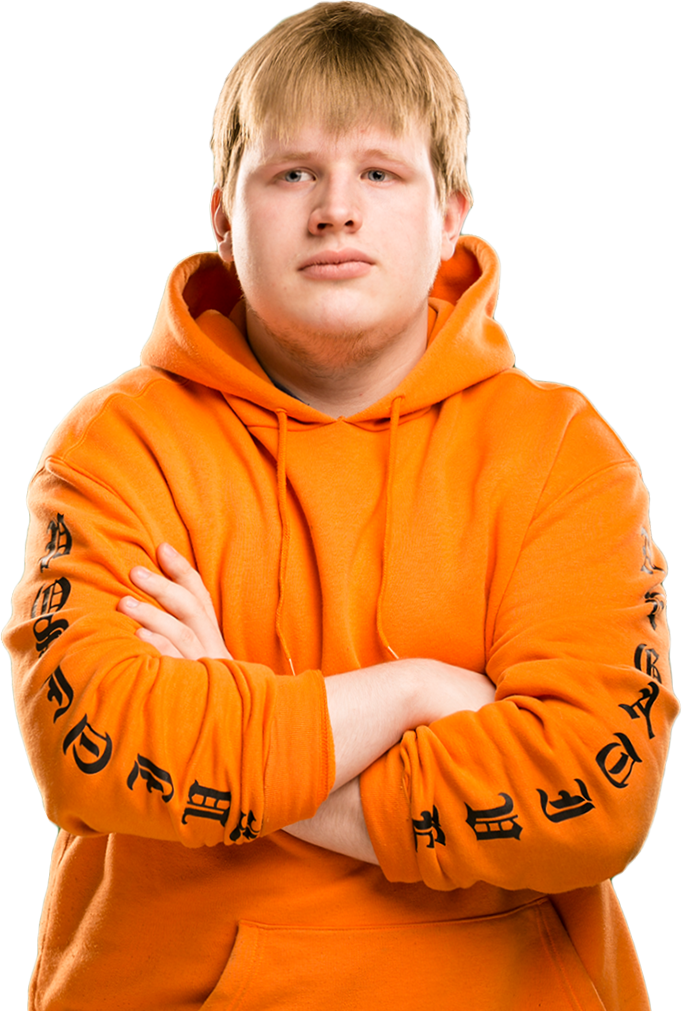 Velheor - player of Old But Gold