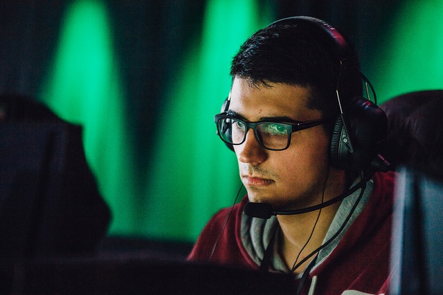 Saksa - player of Ninjas in Pyjamas