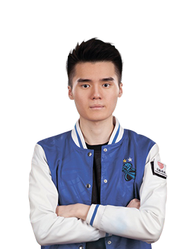 Sccc - player of Newbee