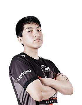 StingeR - player of Playmakers Esports