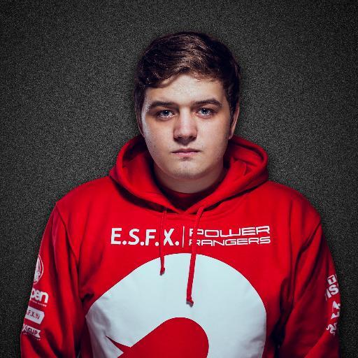Sunlight - player of Nemiga Gaming