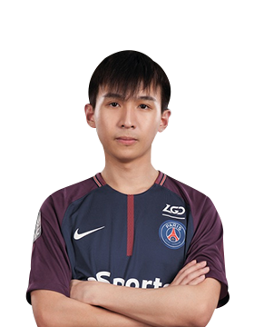 XNova - player of PSG.LGD