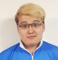 Zayac - player of The Pango