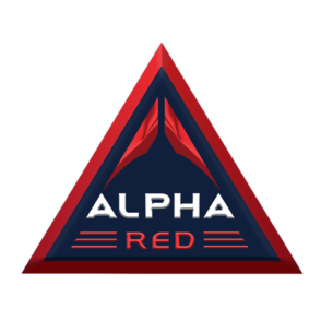 Alpha Red Alpha Red