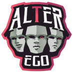 Alter Ego Alter Ego