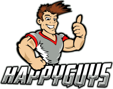 HAPPYGUYS (dota2) HAPPYGUYS (dota2)