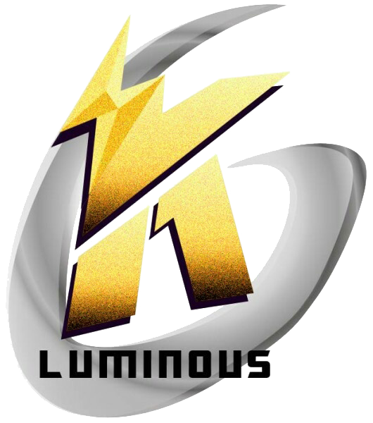 Keen Gaming.Luminous Keen Gaming.Luminous
