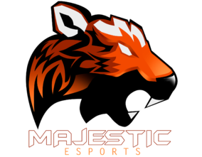 Majestic esports Majestic esports