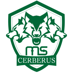 MSCeberus MSCeberus