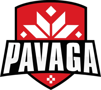 Pavaga Junior Pavaga Junior