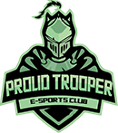 Proud Trooper Proud Trooper