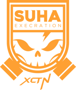 SUHA Execration Punishers SUHA Execration Punishers