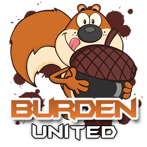 Burden United (dota2) Burden United (dota2)