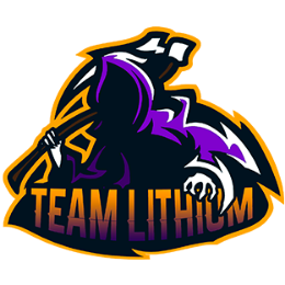 Team Lithium (dota2) Team Lithium (dota2)