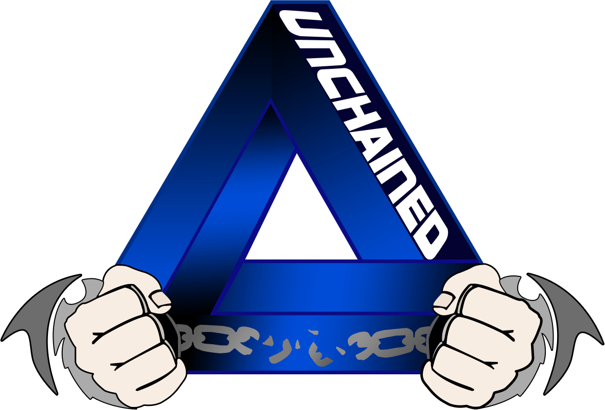 Unchained Esports (dota2) Unchained Esports (dota2)