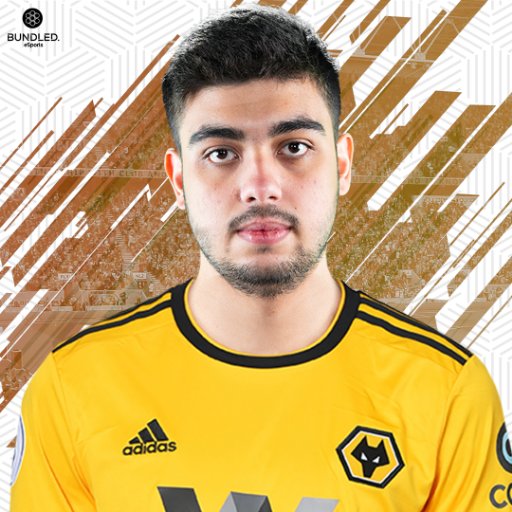 Ebinho (fifa) Ebinho (fifa)