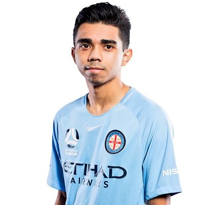 Marcus Gomes (fifa) Marcus Gomes (fifa)