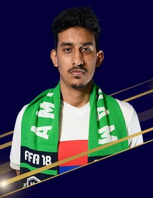Rafsou (fifa) Rafsou (fifa)