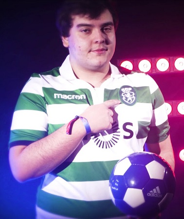 RastaArtur (fifa) RastaArtur (fifa)