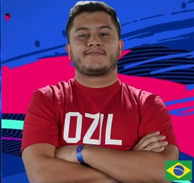 Resende (fifa) Resende (fifa)