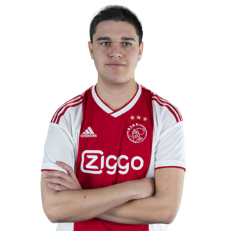 xLevVinken (fifa) xLevVinken (fifa)