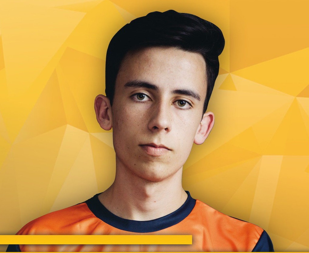 Zezinho (fifa) Zezinho (fifa)
