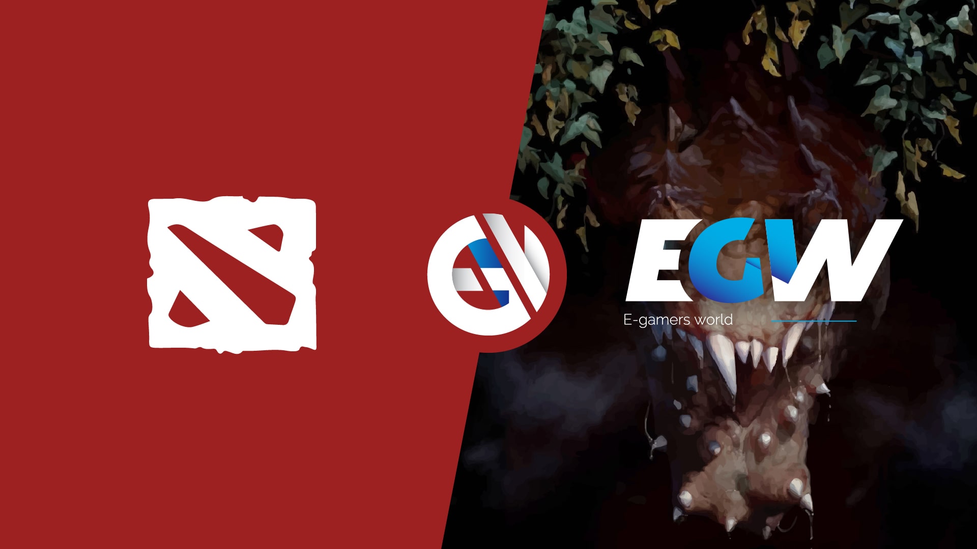 EV GaminG vs Reaper Hashtag 03.03.2023 at GGWP Dragon Series 1, Dota 2