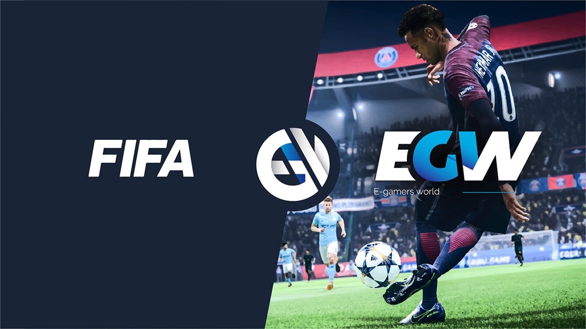 FIFA 23 hosts an event dedicated to European competitions. FIFA news -  eSports events review, analytics, announcements, interviews, statistics -  FFuhcHwTM