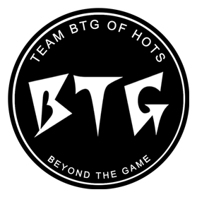 Beyond The Game (heroesofthestorm) Beyond The Game (heroesofthestorm)