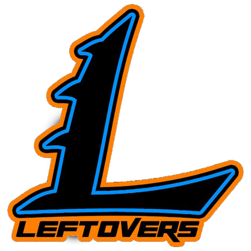 Leftovers (heroesofthestorm) Leftovers (heroesofthestorm)