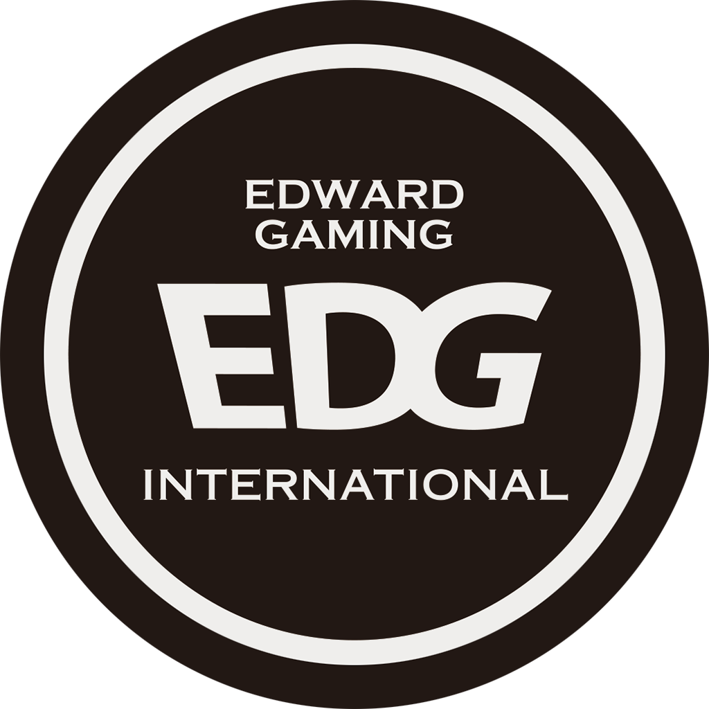 Edward Gaming (lol) Edward Gaming (lol)