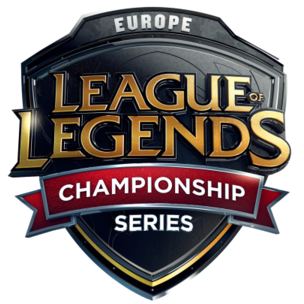EU LCS (lol) EU LCS (lol)