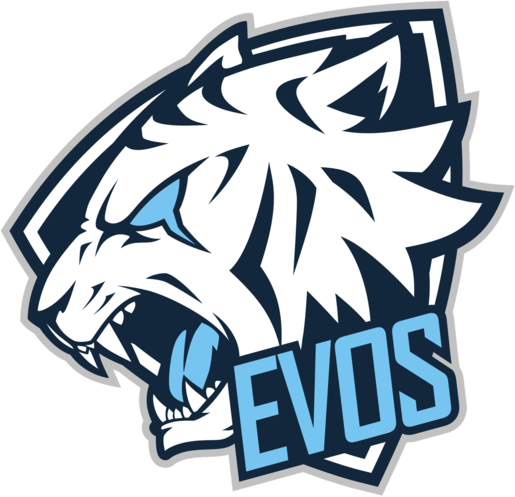 EVOS Esports (lol) EVOS Esports (lol)
