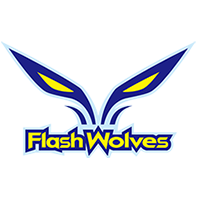 Flash Wolves (lol) Flash Wolves (lol)