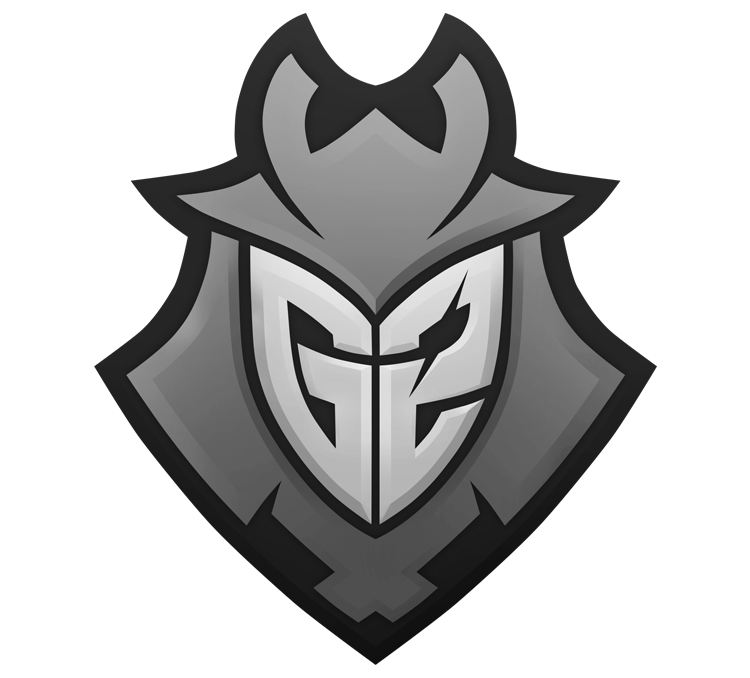 G2 eSports (lol) G2 eSports (lol)