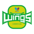 Jin Air Green Wings (lol) Jin Air Green Wings (lol)