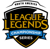 NA LCS (lol) NA LCS (lol)