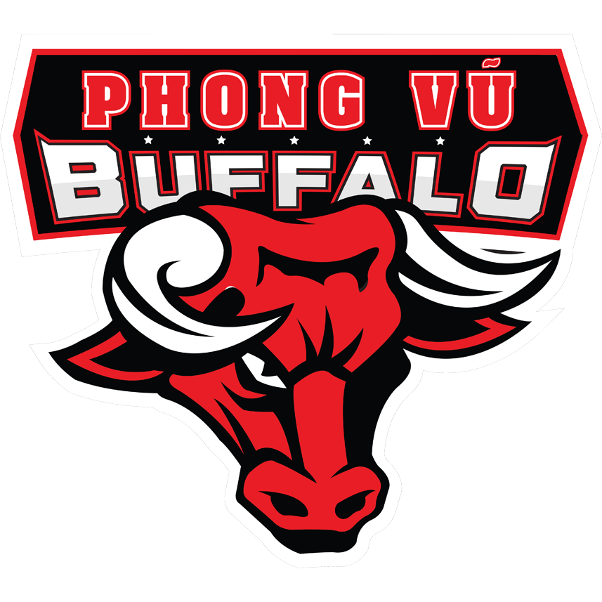 Phong Vũ Buffalo (lol) Phong Vũ Buffalo (lol)