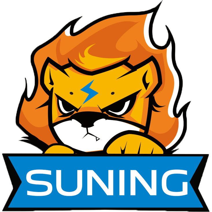Suning Gaming (lol) Suning Gaming (lol)