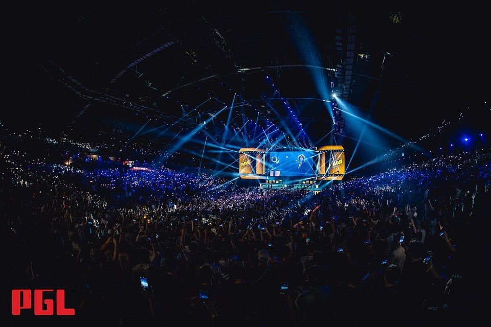 The results of the third game day of the PGL CS2 Major Copenhagen 2024