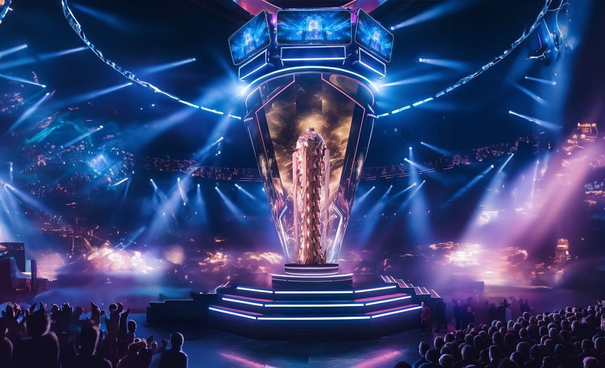 Esports World Cup Announces Exclusive Invites for Global Teams in