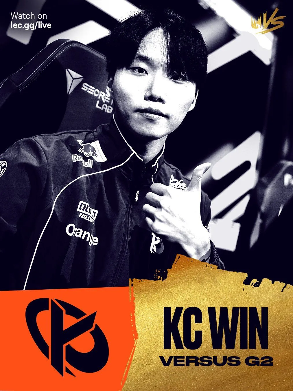 Karmine Corp Outclass G2 Esports As Lee Sin Pick Fails To Impact The Game