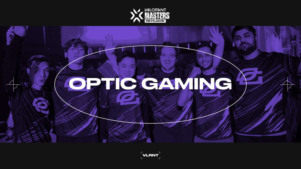 OpTic Gaming wins VCT 2022 Stage 1 Masters Reykjavík. VALORANT news eSports events review