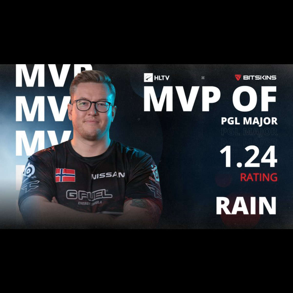 HLTV.org - As rain said in an interview, 27 is the new