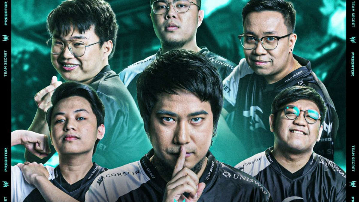 VALORANT Champions: Team Secret bow out with 0-2 loss to Acend