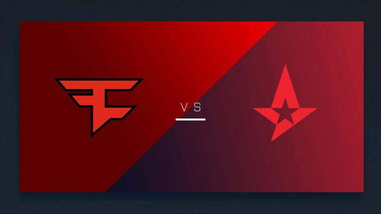 FaZe Clan become the second grand finalist of Roobet Cup 2022. Photo 1